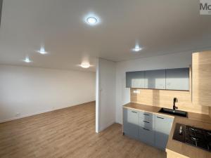 Prodej bytu 3+1, Most, Česká, 62 m2