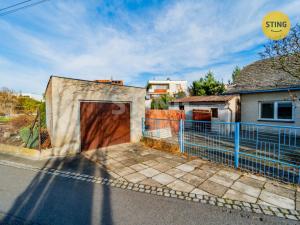 Prodej rodinného domu, Opava - Kateřinky, Vrchlického, 115 m2