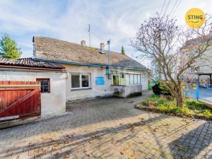 Prodej rodinného domu, Opava - Kateřinky, Vrchlického, 115 m2