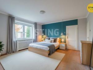 Prodej rodinného domu, Opava - Kateřinky, Vrchlického, 115 m2