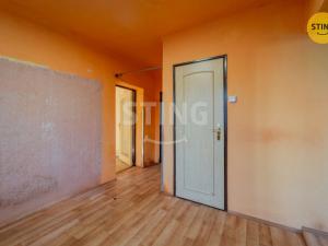 Prodej rodinného domu, Opava - Kateřinky, Vrchlického, 115 m2