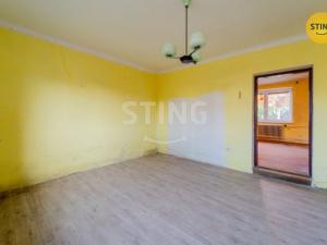 Prodej rodinného domu, Opava - Kateřinky, Vrchlického, 115 m2