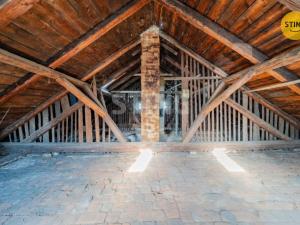 Prodej rodinného domu, Opava - Kateřinky, Vrchlického, 115 m2