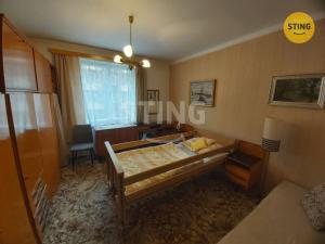 Prodej bytu 3+1, Přerov, Vaňkova, 66 m2