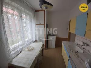 Prodej bytu 3+1, Přerov, Vaňkova, 66 m2