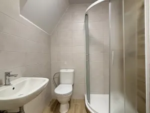 Pronájem bytu 1+kk, Nový Bydžov, U Památníku, 35 m2