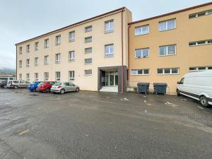 Pronájem bytu 2+kk, Janovice nad Úhlavou, Rozvojová zóna, 46 m2