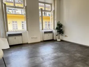 Pronájem ordinace, Praha - Staré Město, Národní, 20 m2