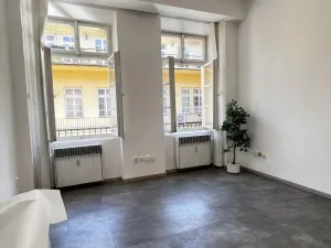 Pronájem ordinace, Praha - Staré Město, Národní, 20 m2