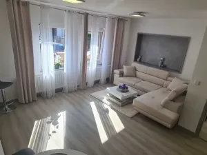 Pronájem bytu 3+kk, Sokolov, Košická, 82 m2