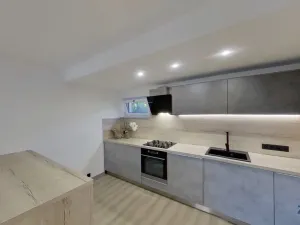 Pronájem bytu 3+kk, Sokolov, Košická, 82 m2