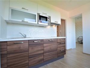 Pronájem bytu 1+1, Praha - Jinonice, Peroutkova, 32 m2