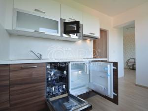 Pronájem bytu 1+1, Praha - Jinonice, Peroutkova, 32 m2