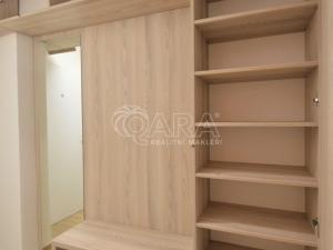 Pronájem bytu 1+1, Praha - Jinonice, Peroutkova, 32 m2