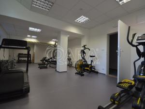 Pronájem bytu 1+1, Praha - Jinonice, Peroutkova, 32 m2