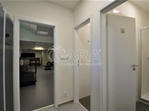 Pronájem bytu 1+1, Praha - Jinonice, Peroutkova, 32 m2