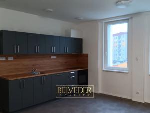 Pronájem bytu 4+kk, Teplice, Pražská, 70 m2