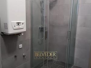 Pronájem bytu 3+kk, Teplice, Pražská, 57 m2