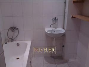 Pronájem bytu 3+kk, Teplice, Jankovcova, 67 m2