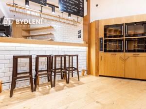 Prodej restaurace, Teplice, U radnice, 340 m2