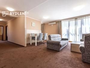 Prodej bytu 3+kk, Teplice, U Nových lázní, 91 m2
