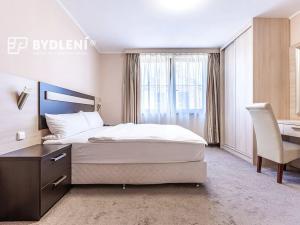 Prodej bytu 3+kk, Teplice, U Nových lázní, 91 m2