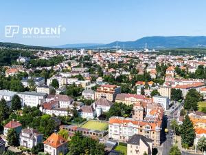 Prodej bytu 3+kk, Teplice, U Nových lázní, 91 m2