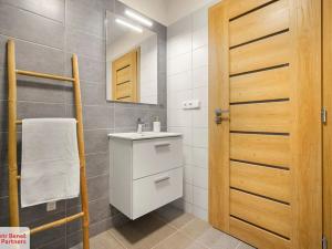 Pronájem bytu 1+kk, Rakovník, Lubenská, 32 m2