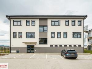 Pronájem bytu 1+kk, Rakovník, Lubenská, 32 m2