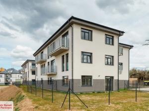 Pronájem bytu 1+kk, Rakovník, Lubenská, 32 m2