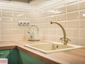 Pronájem bytu 1+kk, Rakovník, Lubenská, 32 m2