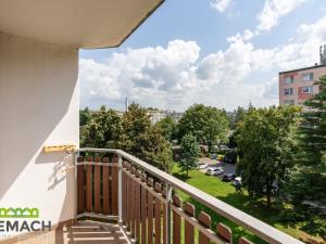 Pronájem bytu 2+1, Uherské Hradiště, Štěpnická, 63 m2