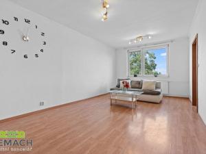 Pronájem bytu 2+1, Uherské Hradiště, Štěpnická, 63 m2