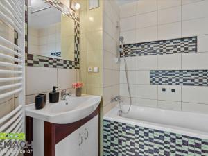 Pronájem bytu 2+1, Uherské Hradiště, Štěpnická, 63 m2