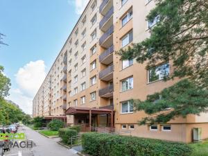 Pronájem bytu 2+1, Uherské Hradiště, Štěpnická, 63 m2