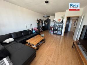 Pronájem bytu 2+kk, Liberec, Americká, 61 m2