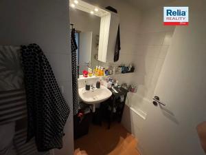 Pronájem bytu 2+kk, Liberec, Americká, 61 m2