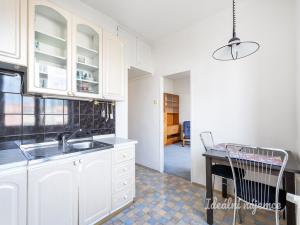 Pronájem bytu 2+1, Praha - Michle, Jihlavská, 53 m2