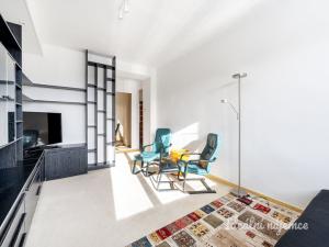 Pronájem bytu 2+1, Praha - Michle, Jihlavská, 53 m2