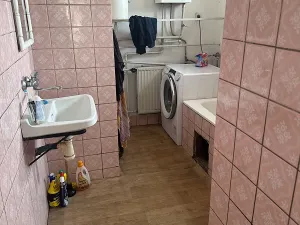 Pronájem rodinného domu, Pardubice, 90 m2