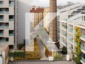 Prodej bytu 3+1, Praha - Nusle, Kloboučnická, 73 m2