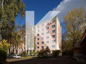Prodej bytu 2+1, Praha - Veleslavín, Maříkova, 55 m2