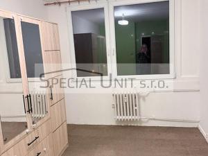 Pronájem bytu 2+kk, Kladno - Kročehlavy, Holandská, 42 m2