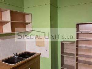 Pronájem bytu 2+kk, Kladno - Kročehlavy, Holandská, 42 m2