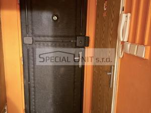 Pronájem bytu 2+kk, Kladno - Kročehlavy, Holandská, 42 m2