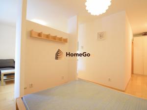 Pronájem bytu 2+kk, Praha - Vysočany, Paříkova, 45 m2