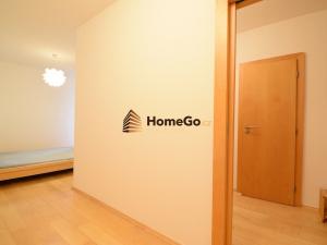 Pronájem bytu 2+kk, Praha - Vysočany, Paříkova, 45 m2