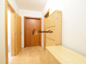 Pronájem bytu 2+kk, Praha - Vysočany, Paříkova, 45 m2