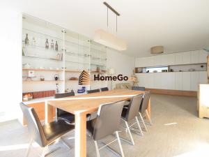 Pronájem kanceláře, Praha - Klánovice, Slavětínská, 50 m2