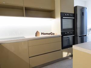 Pronájem kanceláře, Praha - Klánovice, Slavětínská, 50 m2